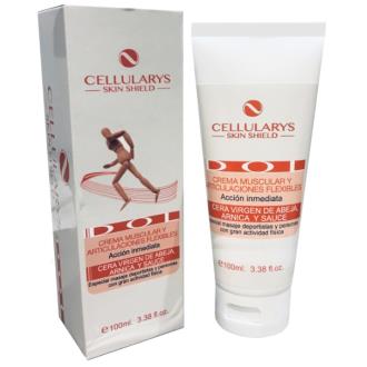 CELLULARYS DOL CREME 100ml.