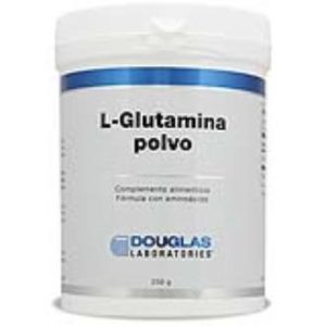 L-GLUTAMINA pó 250gr.