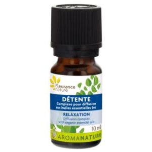 COMPLEXO DE RELAXAMENTO DE DIFUSÃO 10ml.