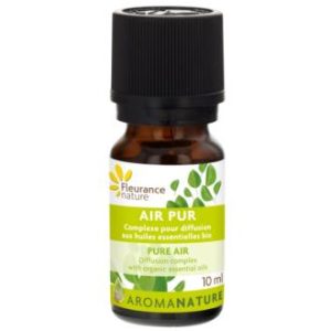 COMPLEXO DE DIFUSÃO DE AR ​​PURO 10ml.