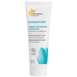 FLEXONATURE CREME calmante arnica 50ml.