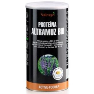 PROTEINA DE TREMOÇO BIO pó 550gr.
