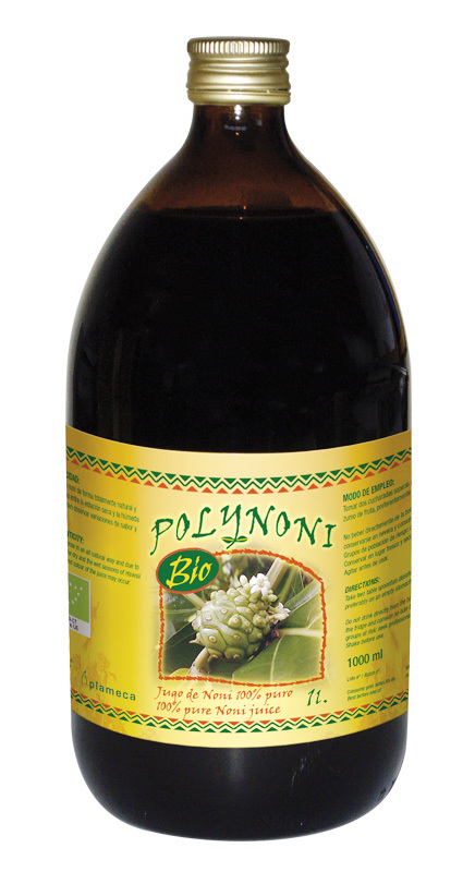 POLYNONI BIO 1L.