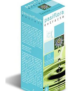 PASIFLORA EXTRACTO 50 ML