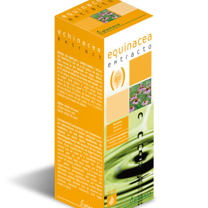 EQUINACEA EXTRACTO 50 ML