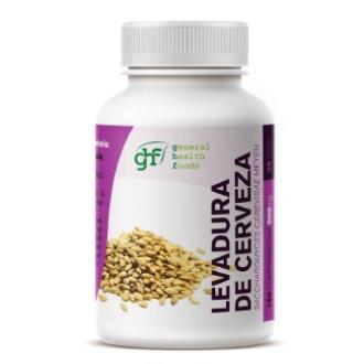 LEVEDURA DE CERVEJA 500mg. 150comp.