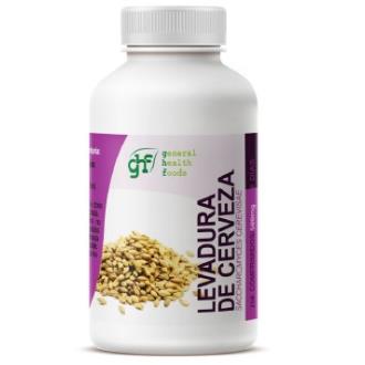 LEVEDURA DE CERVEJA 500mg. 250comp.