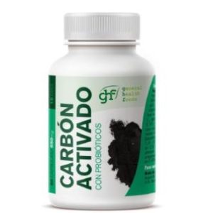 CARVÃO PROBIOTICO 90cap.
