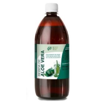 SUMO DE ALOE VERA 1l.