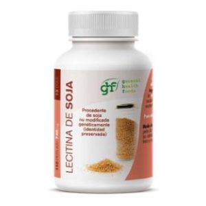 LECITINA 500mg. 110pearls