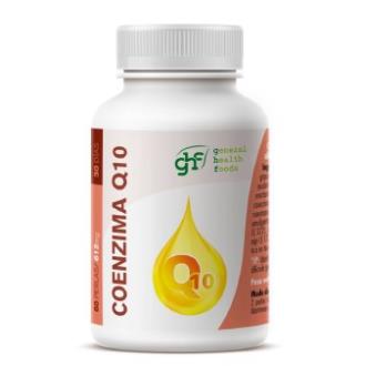 COENZIMA Q10 30mg. 60pearls