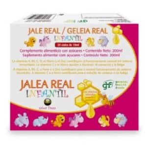 GELEIA REAL INFANTIL 20amp.
