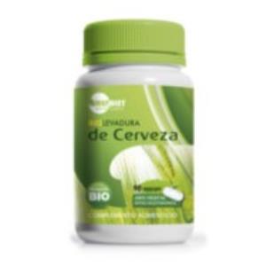 BIOLEVEDURA DE CERVEJA 350mg. 90caps.