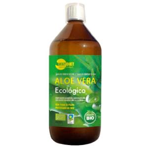 SUMO ALOE VERA 1l. ECO.