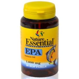 EPA (EPA 18% DHA 12%) 1000mg. 30pearls