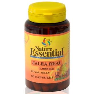 GELEIA REAL 1000mg. 60cap.