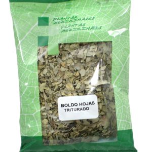 BOLDO HOJAS TRIT. BOLSA 75 Gr