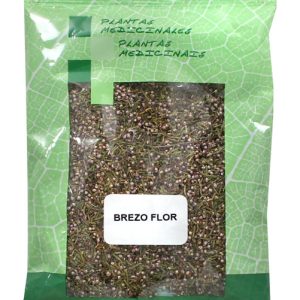 BREZO FLOR EXTRA BOLSA 50 Gr