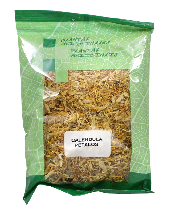 CALENDULA PETALOS BOLSA 25 Gr