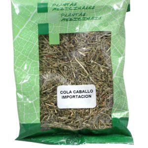 COLA CABALLO IMPORT. TRIT. BOLSA 50 Gr