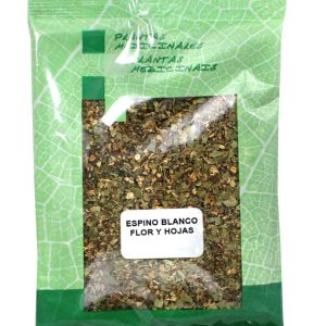 ESPINO BLANCO FLOR Y HOJA TRIT. BOLSA 50 Gr