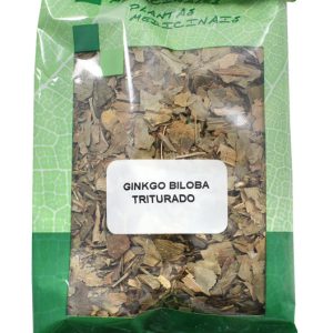 GINKGO BILOBA TRIT. BOLSA 50 Gr