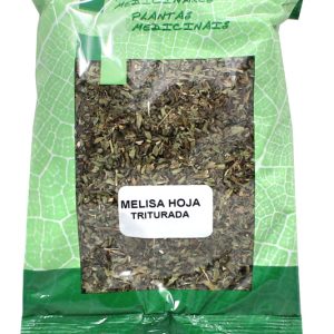 MELISA HOJA TRIT. BOLSA 50 Gr