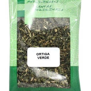 ORTIGA VERDE TRIT. BOLSA 25 Gr