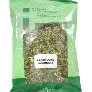 PASSIFLORA INCARNATA TRIT.BOLSA 50 Gr