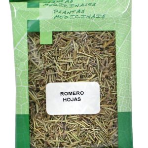 ROMERO HOJA BOLSA 50 Gr