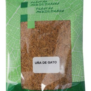 UÑA DE GATO BOLSA 50 Gr