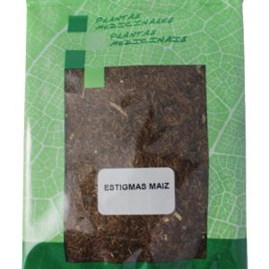 ESTIGMAS DE MAIZ TRIT. BOLSA 25 Gr