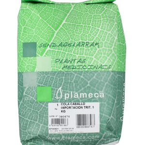 COLA CABALLO IMPORTACION TRIT. 1 Kg