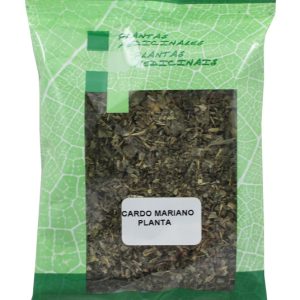 CARDO MARIANO PLANTA TRIT. 40 Gr
