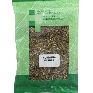 FUMARIA PLANTA TRIT. BOLSA 50 Gr