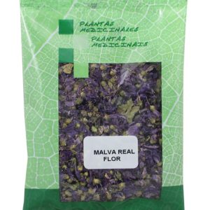 MALVA REAL FLOR 25 Gr