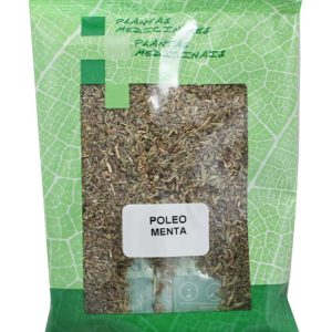 POLEO MENTA ENTERO BOLSA 50 Gr
