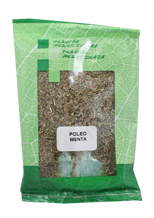 POLEO MENTA ENTERO BOLSA 50 Gr