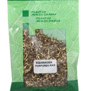 EQUINACEA PURPUREA RAIZ TRIT. BOLSA 100 Gr