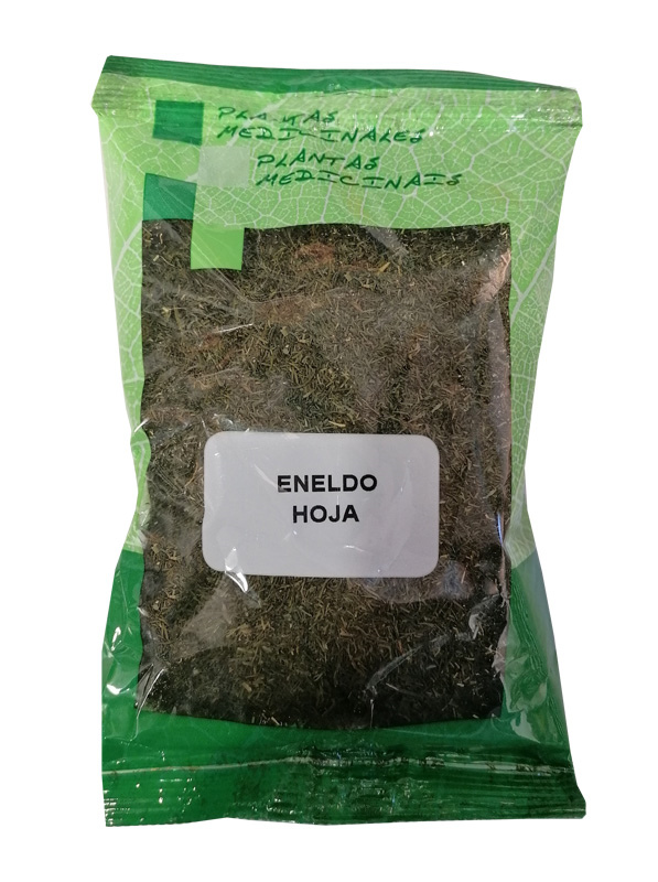 ENELDO HOJA EXTRA BOLSA 50 Gr
