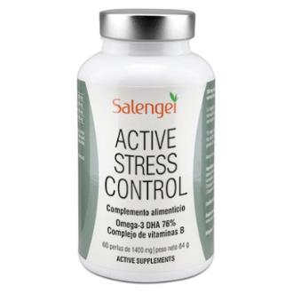 ACTIVE STRESS CONTROL 60pearls