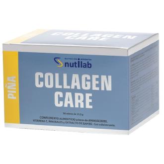 COLLAGEN CARE concentrado ananás 30sbrs.