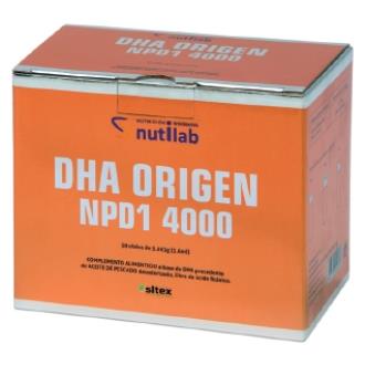 DHA ORIGEN NPD1 4000 30amp.