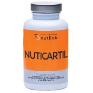 NUTICARTIL 90cap.