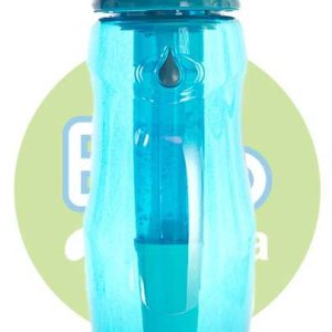 BOTELLA BBO TRITAN 946ML IR71 AZUL IRISANA