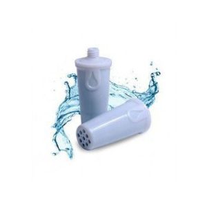 FILTRO CARBON ACTIVO BOTELLAS BBO TRITAN PACK 2U. IRISANA