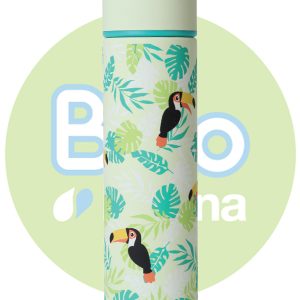 TERMO INFUSIONADOR BBO IRISANA TUCAN 550ML