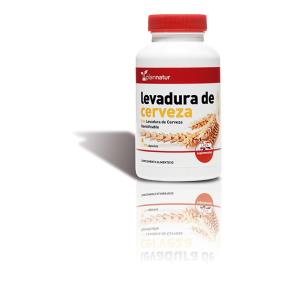 LEVEDURA DE CERVEJA revisável 90cap.