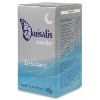 KRISALIS NOCHE 30cap.