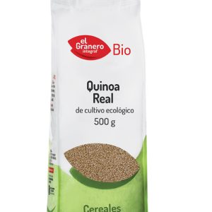 QUINOA REAL BIO 500 g